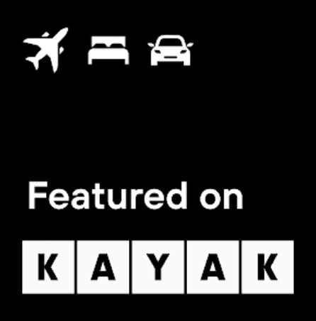 Kayak Logo